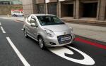 Suzuki Alto 2012 года